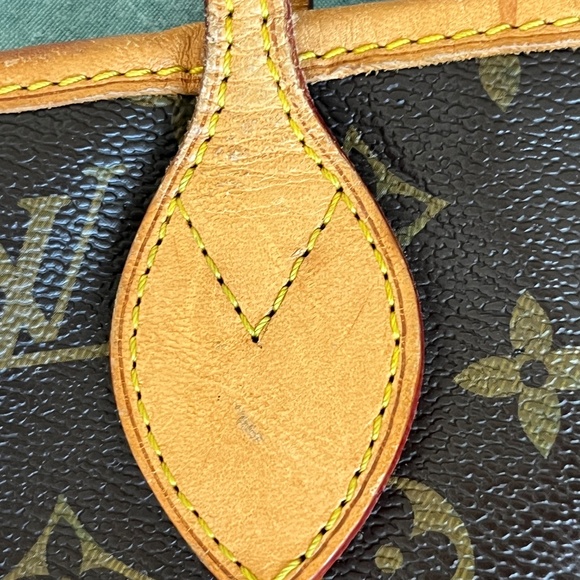 Neverfull MM monogram Louis Vuitton Bag - Picture 16 of 16